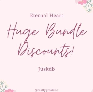 Welcome to my closet